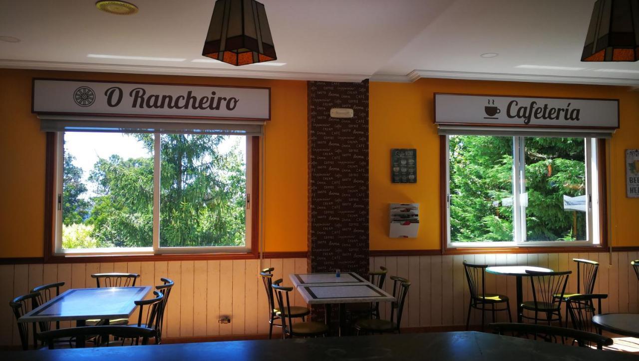 Restaurante Rancheiro Affittacamere