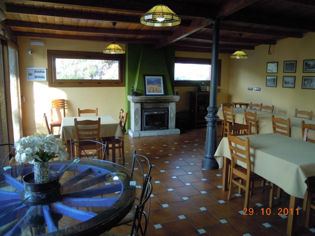 Affittacamere Restaurante Rancheiro 2*