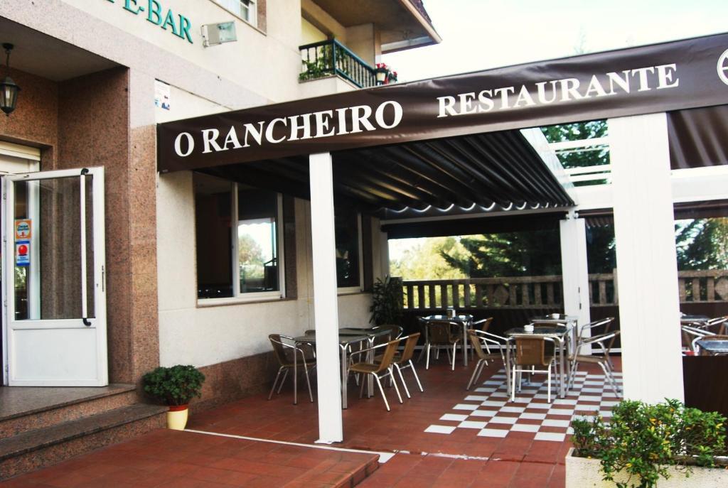 Affittacamere Restaurante Rancheiro