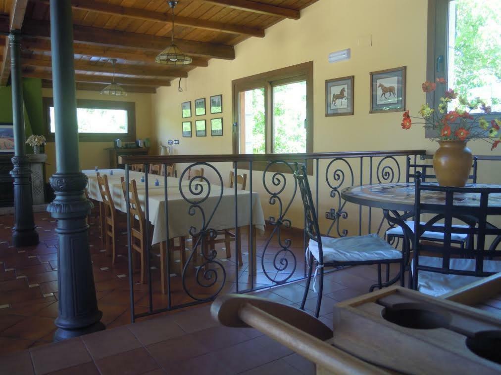Restaurante Rancheiro Affittacamere 2*